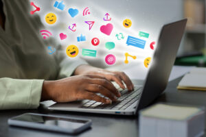 The Growing Impact of Influencers in Social Media Marketing