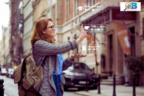 Augmented Reality (AR) Marketing