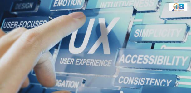 Focus on User Experience