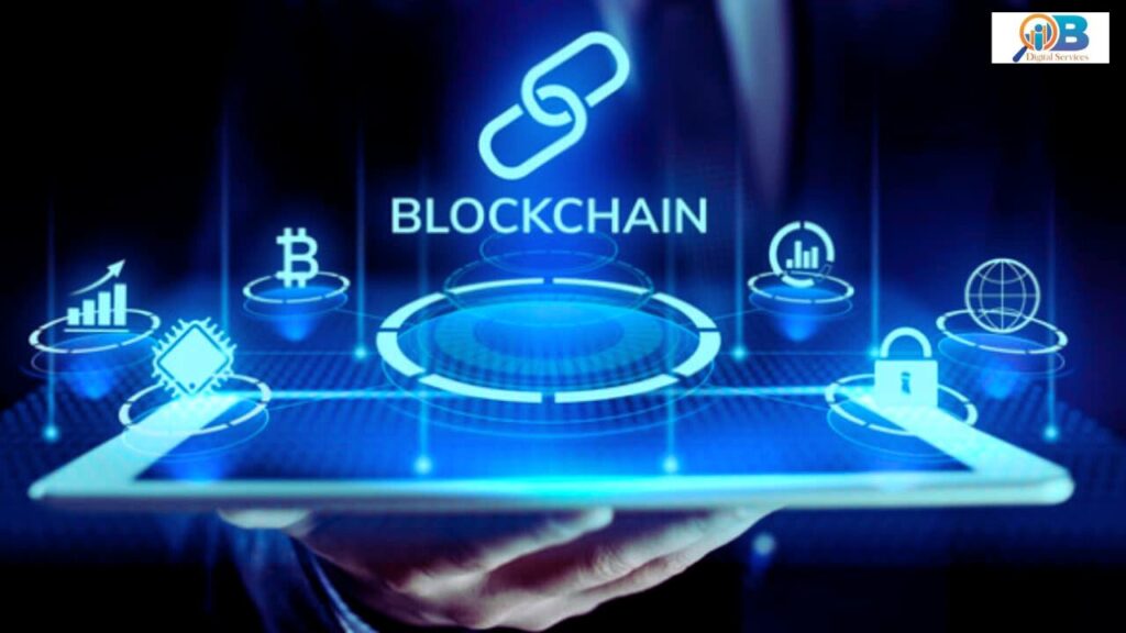 Blockchain Technology