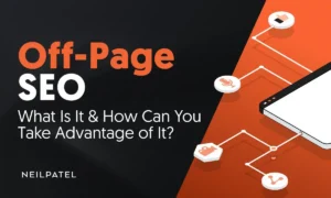How Off-Page SEO Boosts Your Website Ranking
