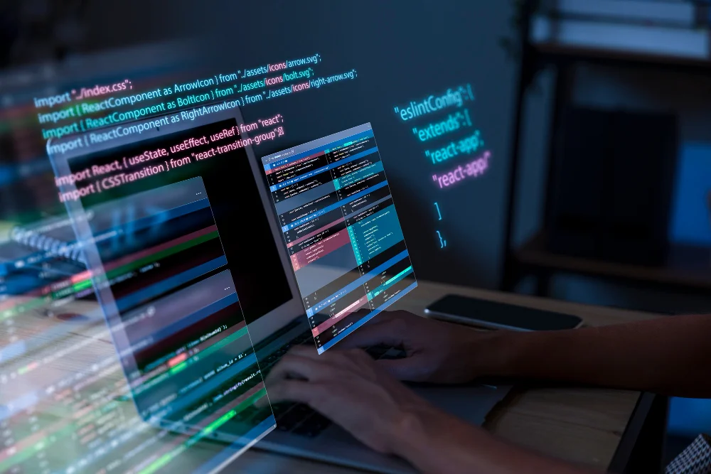 web development services