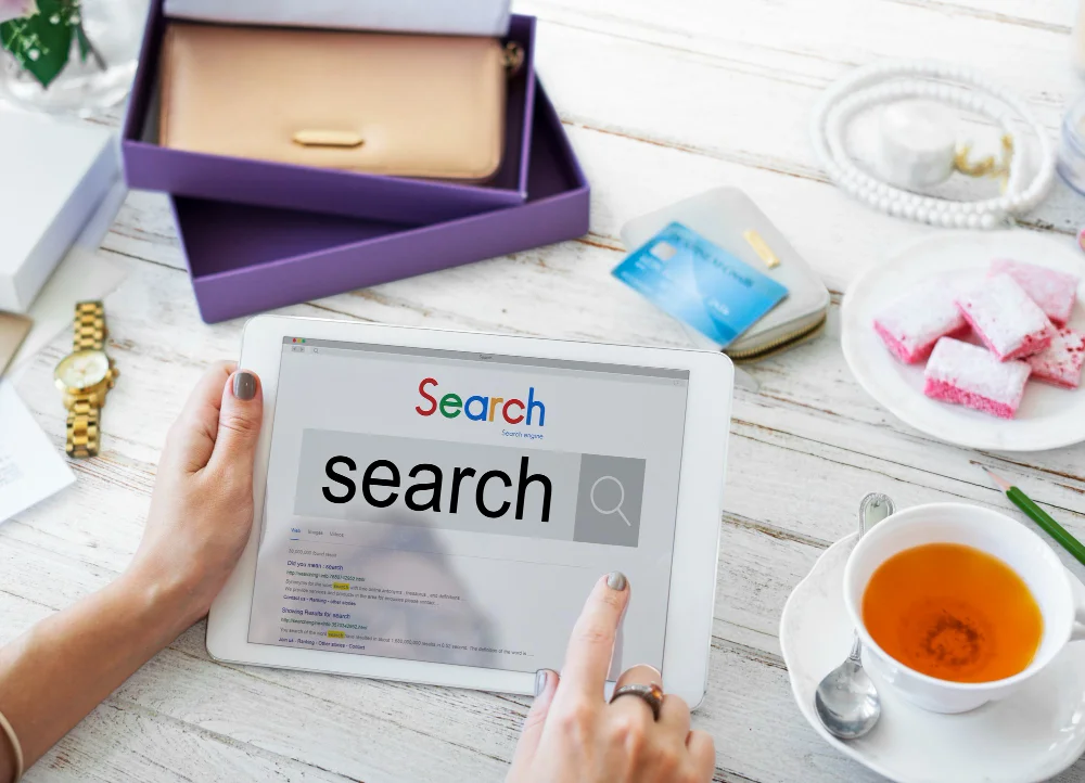 seo basics