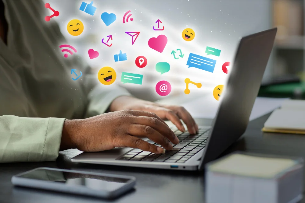 Influencers in Social Media Marketing