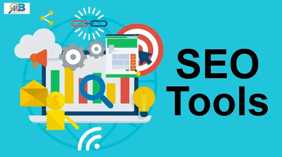 SEO Tools