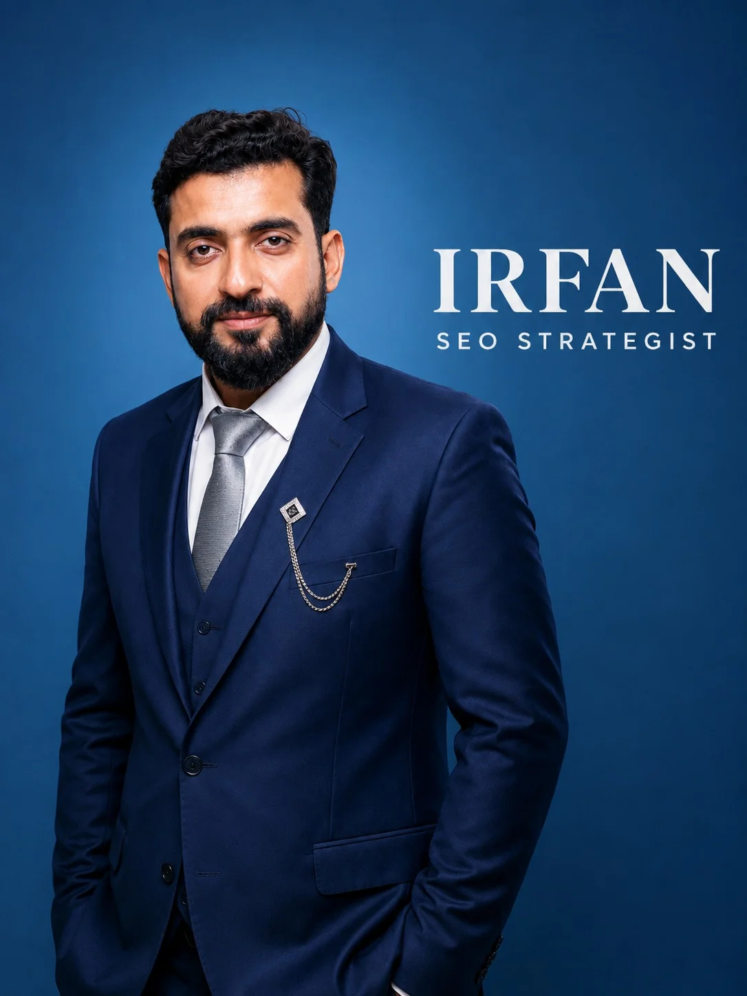 Irfan Muhammad Ali